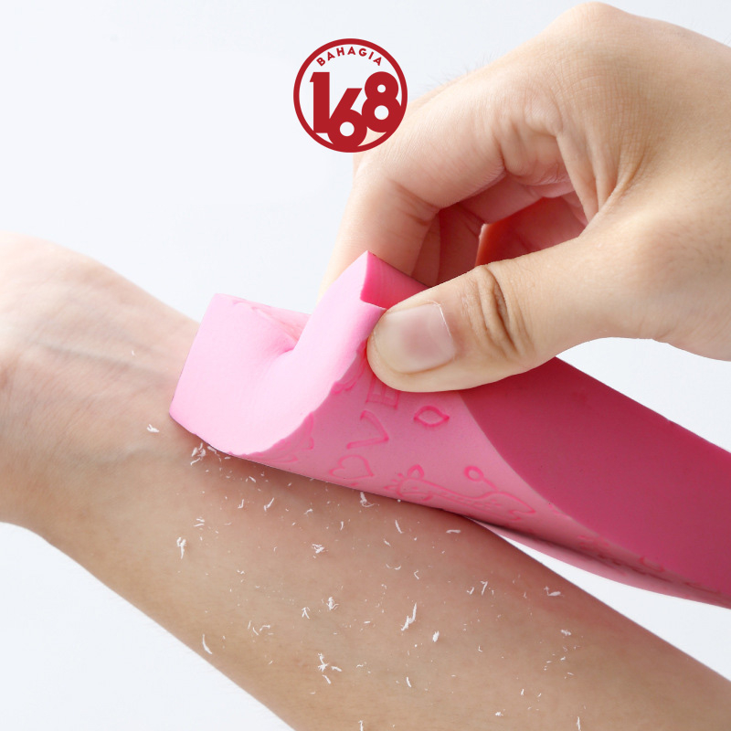 Jual YT005 Spons Mandi Pengangkat Daki | Shopee Indonesia
