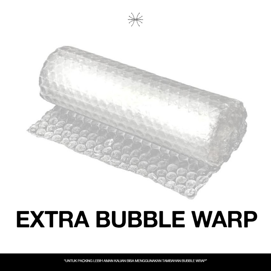 Jual Packing Bubble Wrap Shopee Indonesia