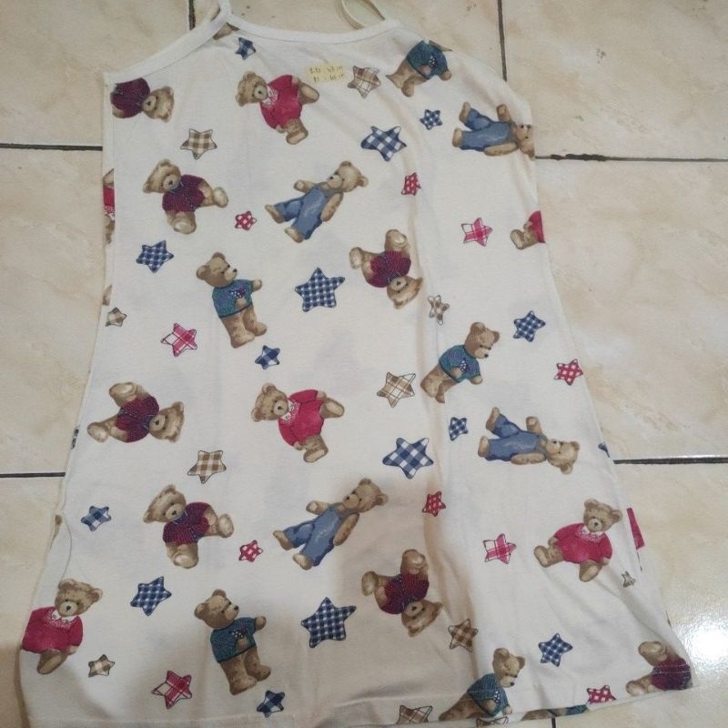 Jual daster anak perempuan Preloved | Shopee Indonesia