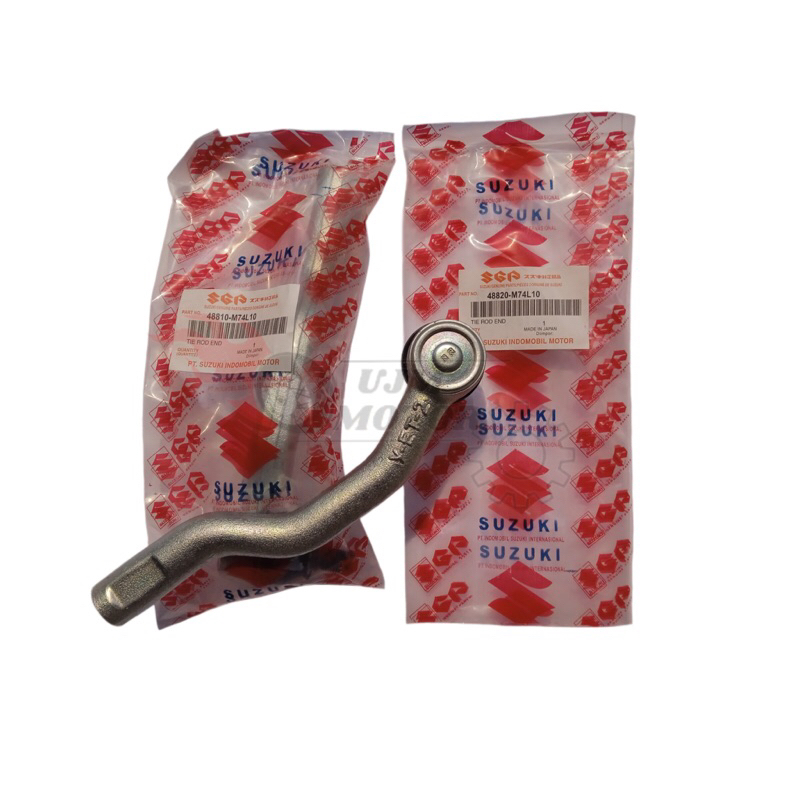 Jual TIE ROD END SUZUKI ERTIGA (1 SET) Shopee Indonesia