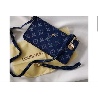 Tas LV selempang terbaru, Olshop Fashion, Olshop Wanita di Carousell