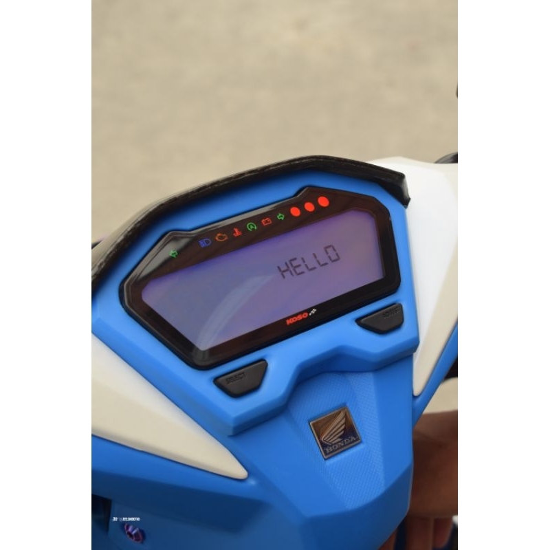 Jual speedo koso vario new Shopee Indonesia