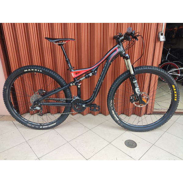 Specialized Stumpjumper Comp 29 Fox Float CTD