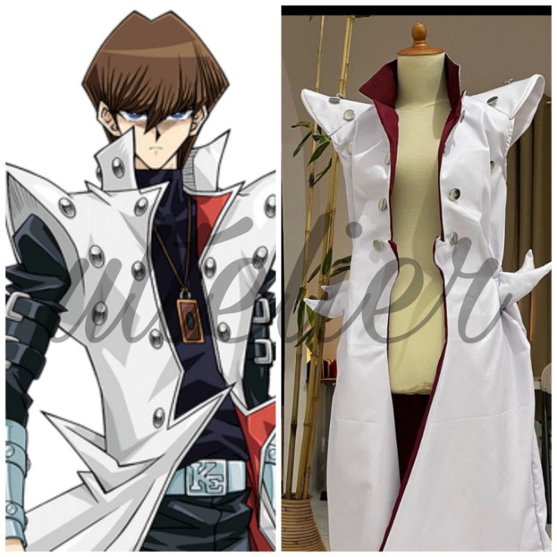 jual-seto-kaiba-yugi-oh-costume-cosplay-shopee-indonesia