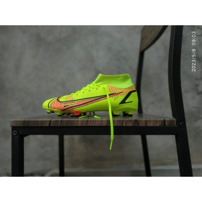 sepatu bola nike superfly