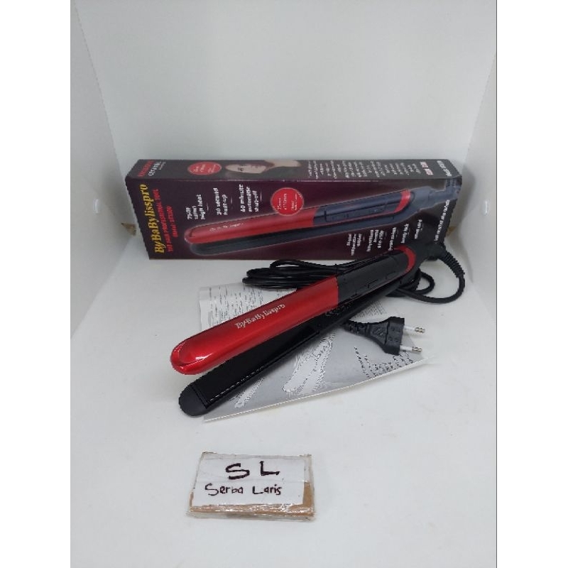 By babyliss clearance nano st3300