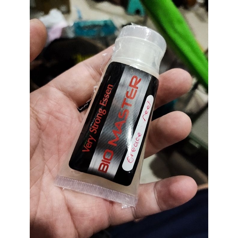 Jual Reel Grease Terbaik - Harga Murah Desember 2023 & Cicil 0%