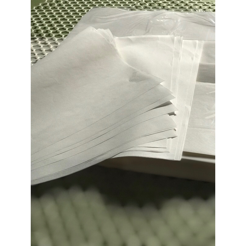 Jual Kertas Roti / kertas tracing gambar Ukuran A3/A4/A5/A6 isi 10 ...