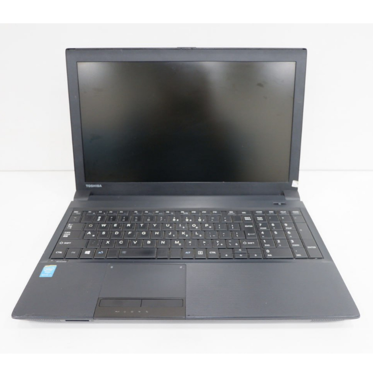 Jual TOSHIBA DYNABOOK SATELLITE B554/L INTEL CORE I5-4200M