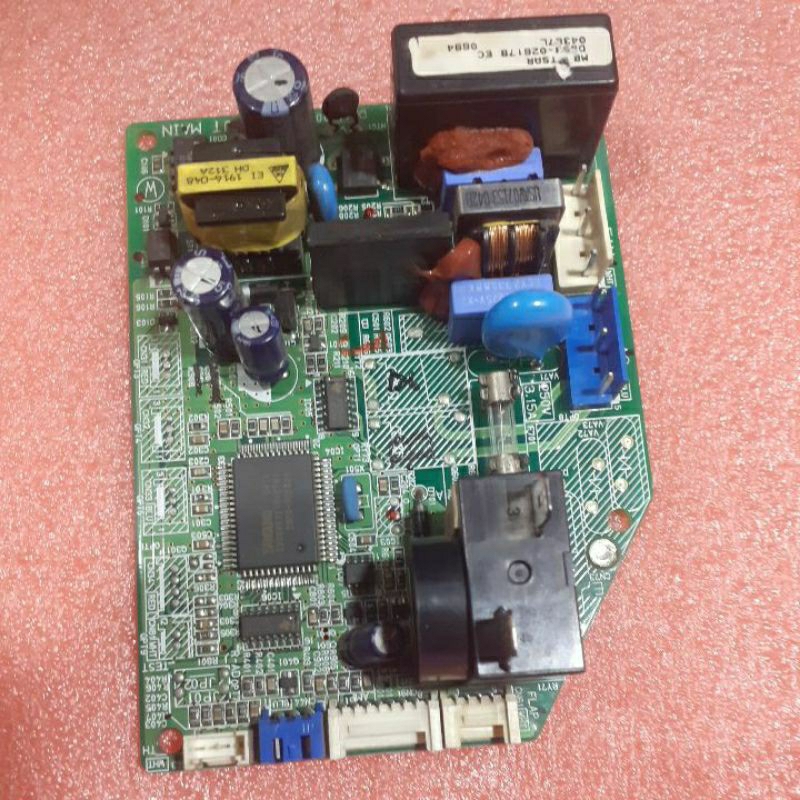 Jual Modul pcb indoor ac samsung original | Shopee Indonesia