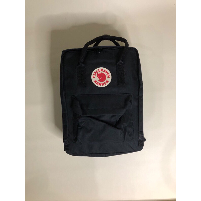 Jual THRIFT Ransel Fjalraven Kanken SECOND BEKAS Shopee Indonesia