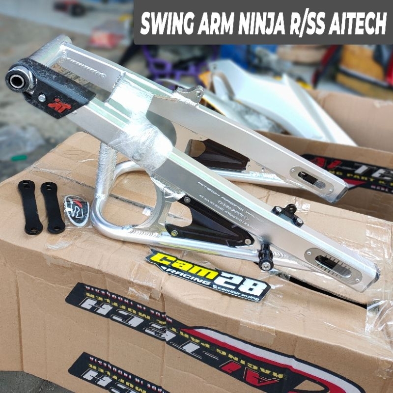 Jual Swing arm lengan ayun aitech b-pro ninja r rr ss dialy use ...
