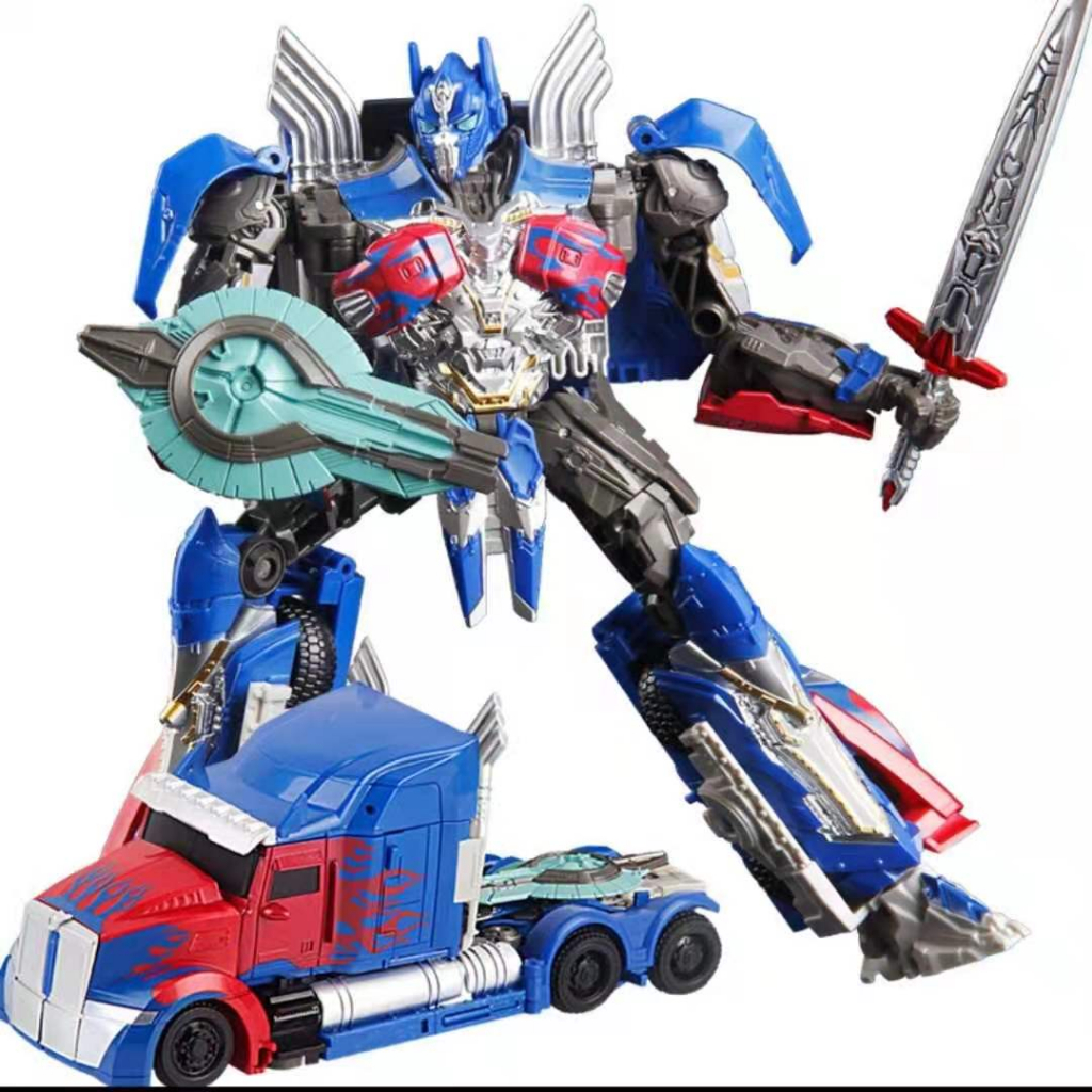 Jual BMB BS02 Skybreaker Megatron BS 02 KO Unique Toys Dragoon UT