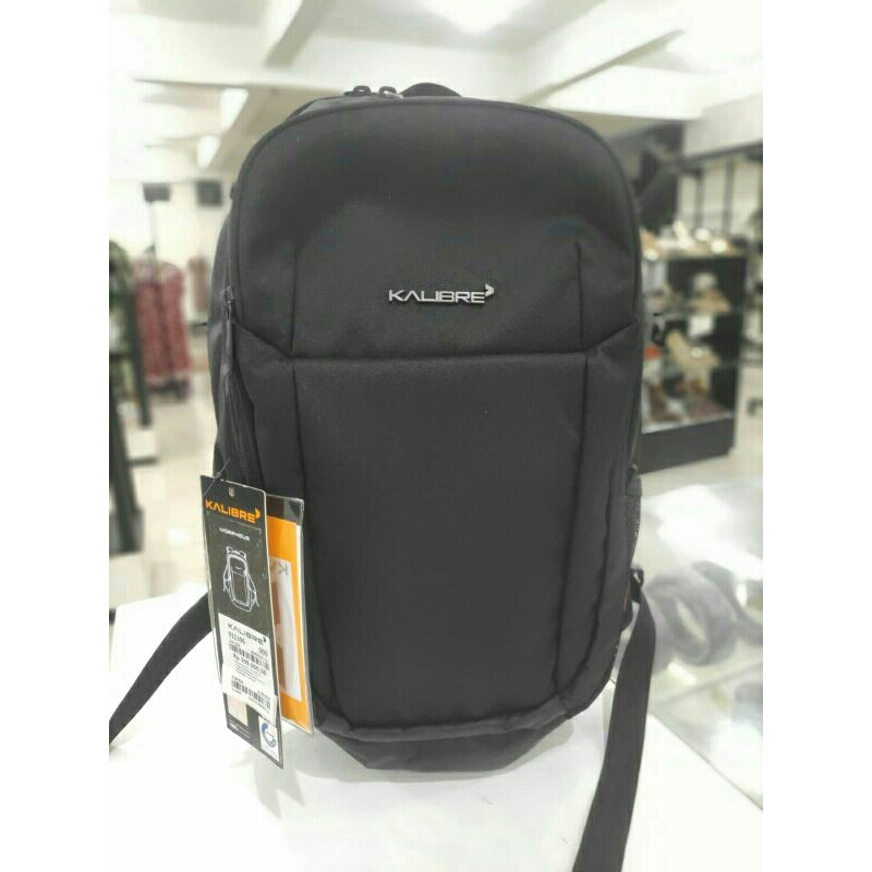 Jual Kalibre Backpack Morpheus L Shopee Indonesia