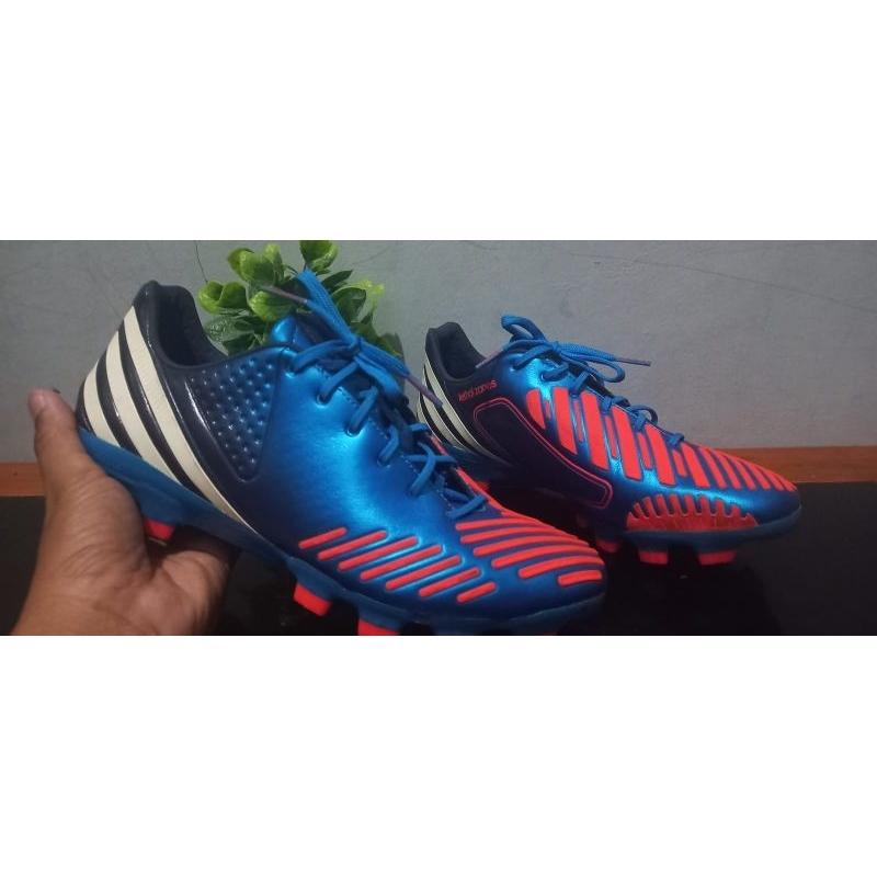 Jual Adidas Predator Lethal Zone TRX HG Original Topgrade