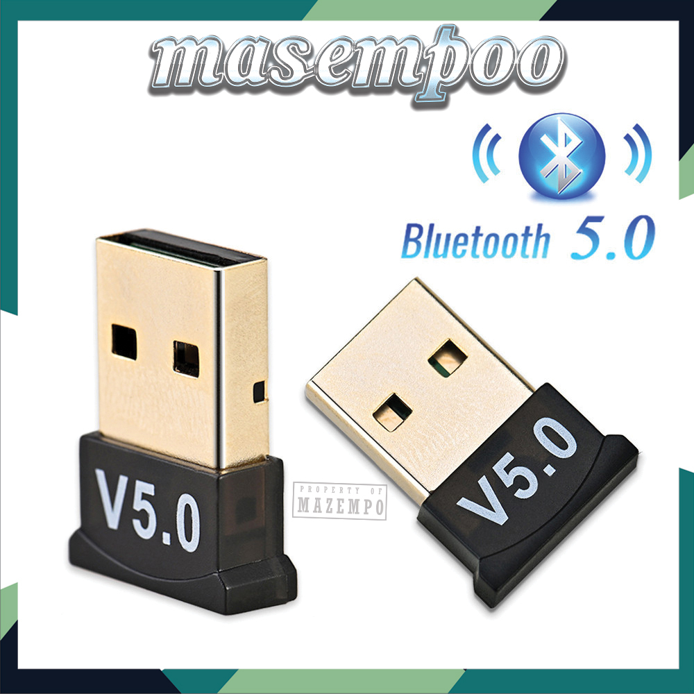 Jual Usb Bluetooth Receiver Mini Bluetooth Receiver Dongle