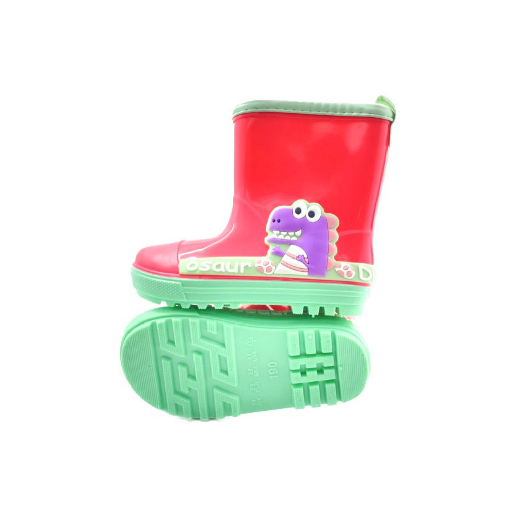 Sepatu Boots Anak Perempuan Umur Tahun Sepatu Boots Anak Laki Laki  Sepatu Boots Hujan Anak Anti Air Waterproof Kode 1901-7 1902-50 HM5