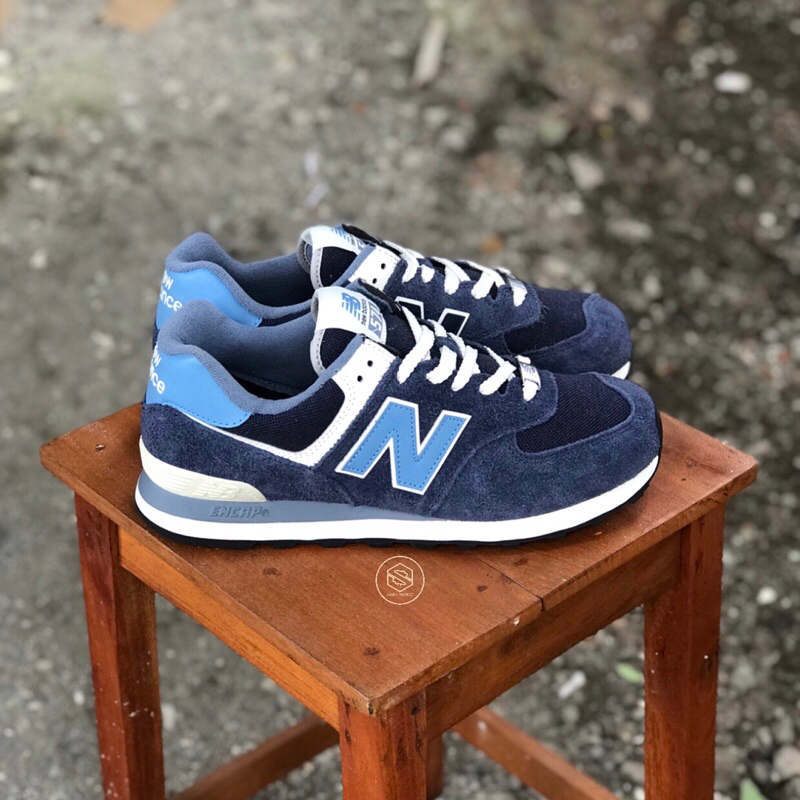 New balance classic indonesia best sale