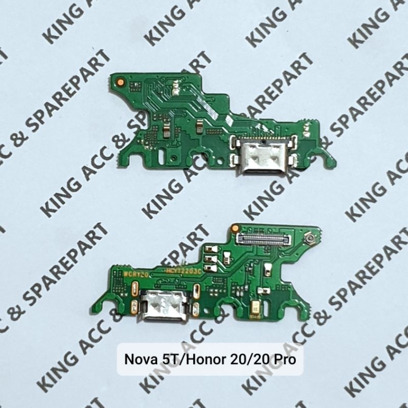 Original Bloc Complet Assemblé Meadow Green pour Honor Magic 5 Pro 0235AFDK