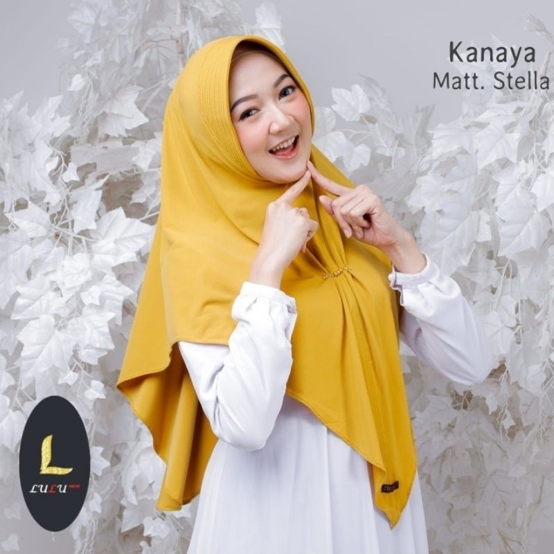 kanaya alwa hijab