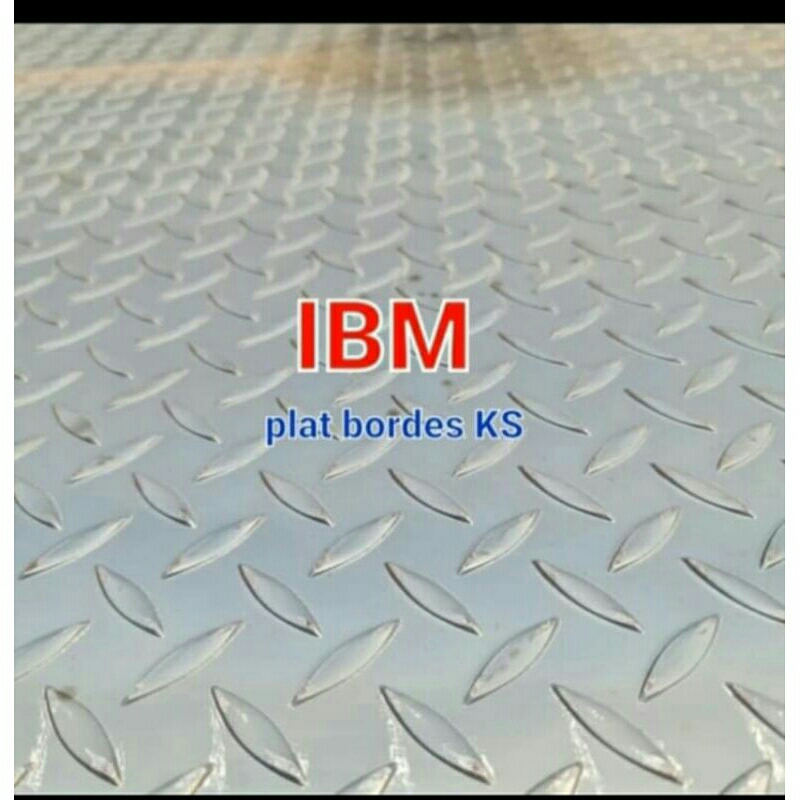 Jual PLAT BORDES (1,22M X 2,44M) | Shopee Indonesia