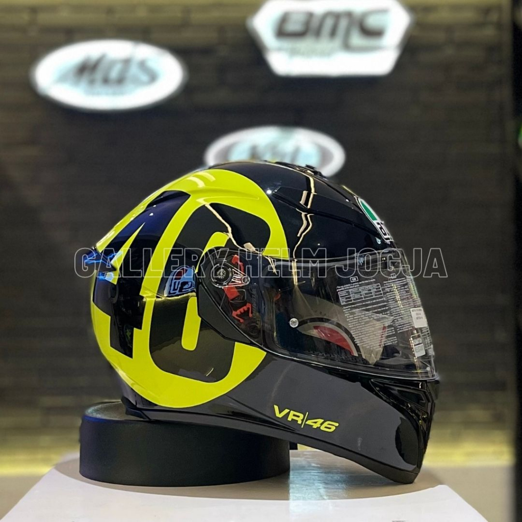 Agv k3 sv store bollo