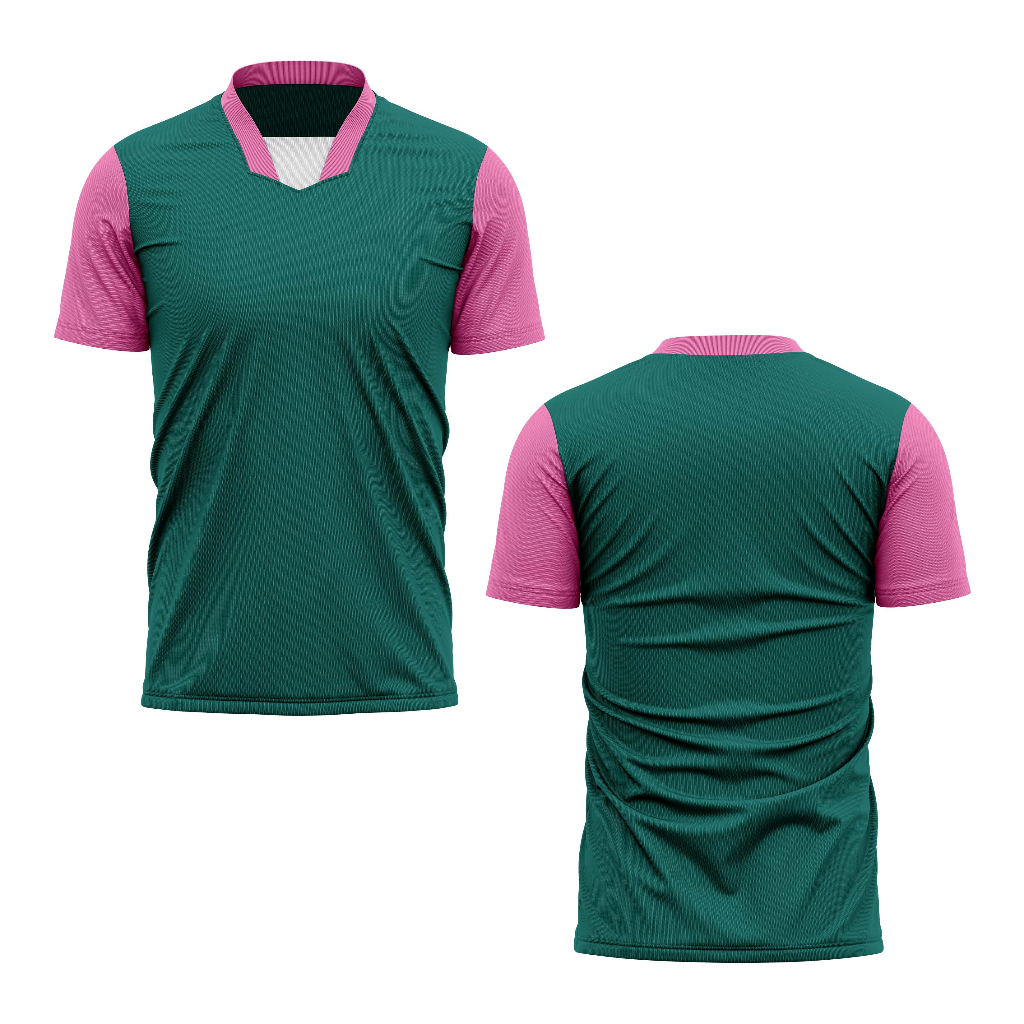 Jual Mockup Jersey V-Neck - Adobe Photoshop | Shopee Indonesia