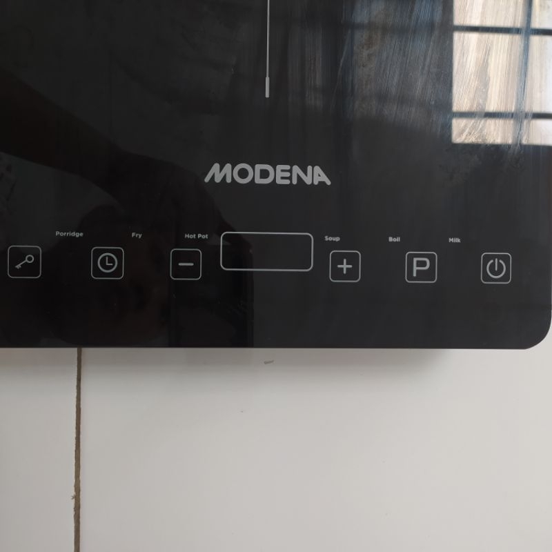Jual Kompor induksi Modena PI 1314 Shopee Indonesia