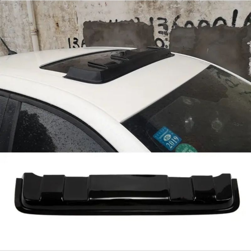 Jual universal sunroof moonroof deflector acrilyc Shopee Indonesia