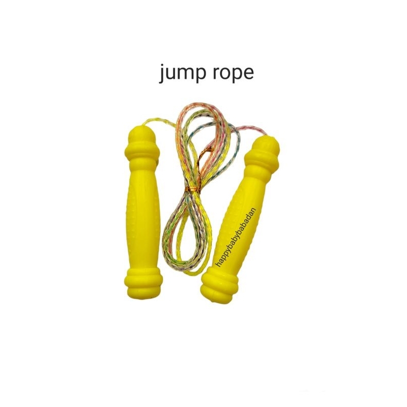 Jual Jump Rope (lompat tali) | Shopee Indonesia