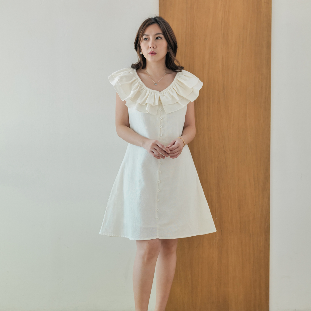 Lolliestory Devika Dress main image 0