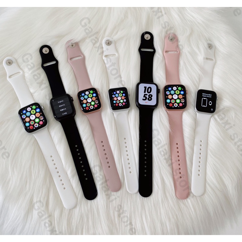 Applewatch series5