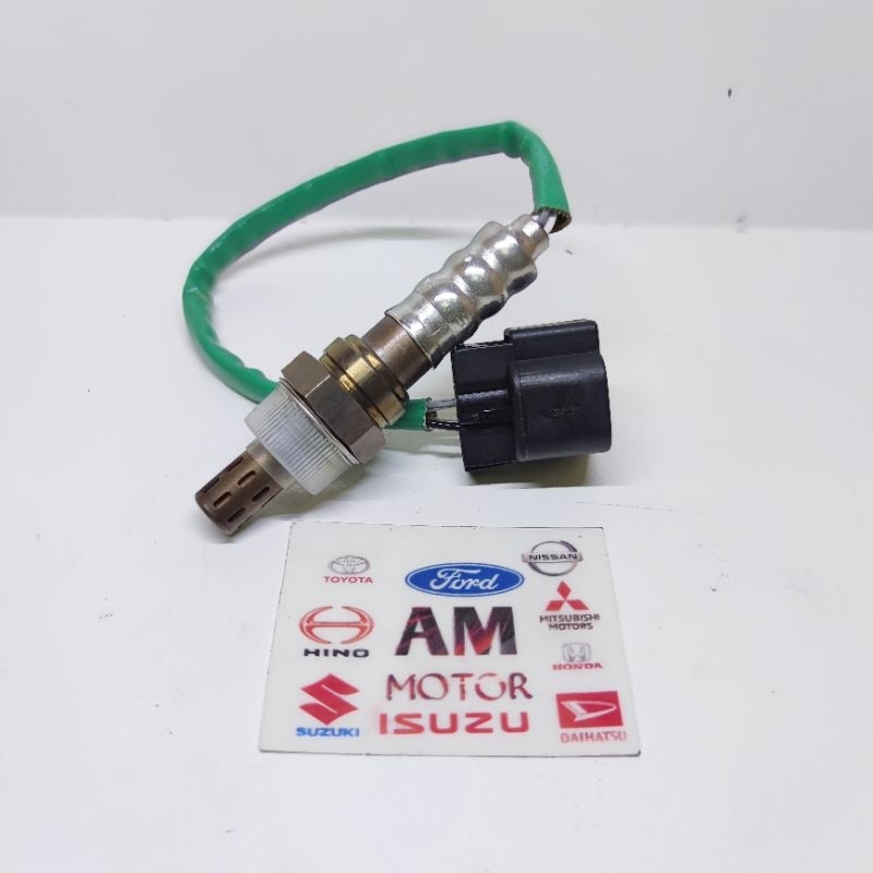 Jual SENSOR OKSIGEN OXYGEN O2 PROTON EXORA SAGA CPS BLM FLX WAJA WIRA ...