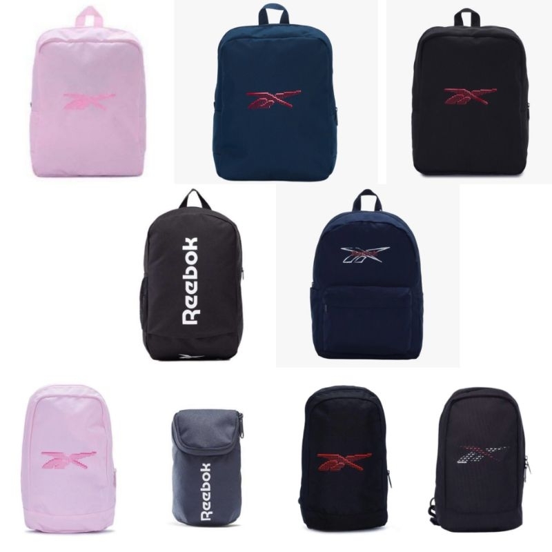 tas reebok wanita