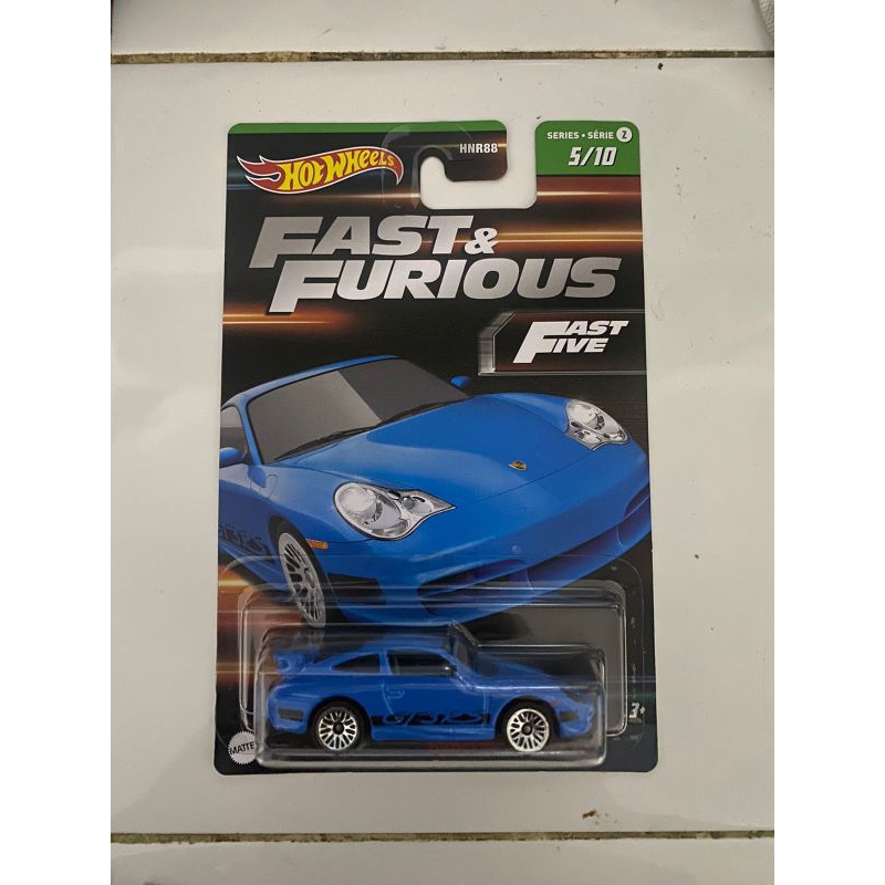 Jual HOt Wheels Fast And Furious 2023 Wave2 | Shopee Indonesia