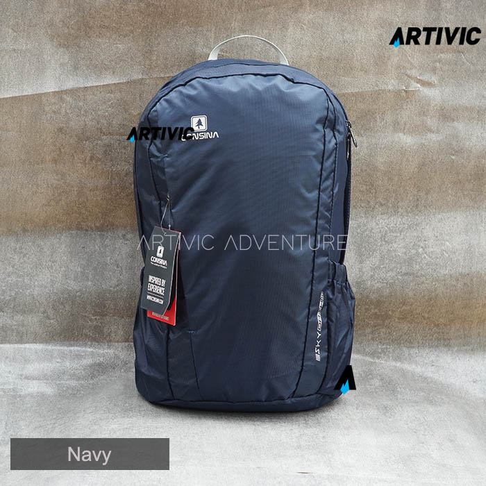 Tas Laptop Daypack CONSINA SKY DASH 10L Ransel Bag For Unisex