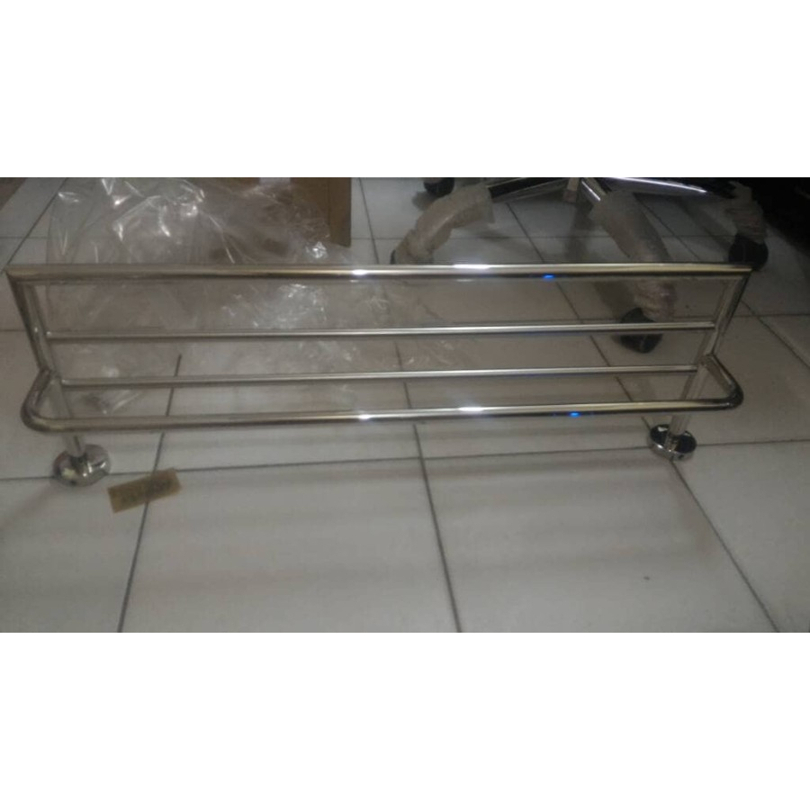 Jual WASSER TH 2906 TEMPAT GANTUNGAN RAK HANDUK PAKAIAN TOILET KAMAR ...