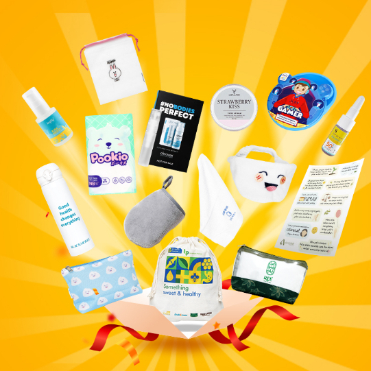 Jual KHUSUS HADIAH GRATIS DENGAN MINIMAL PEMBELIAN | Shopee Indonesia