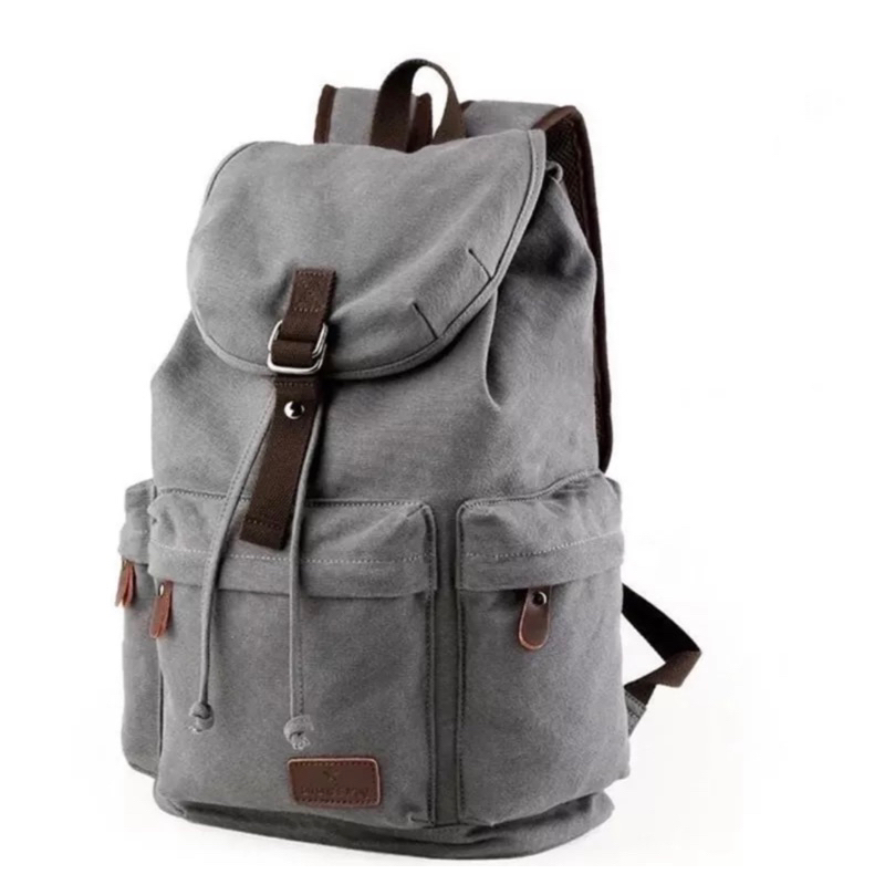 Jual BEST SELLER!! RANSEL PRIA GUxxI DIMANNE PARASUT 52333 IMPORT ...
