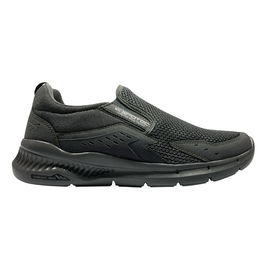 Jual SPOTEC ALPINE /Sepatu Walking / Sepatu Jalan / Sepatu Walking ...