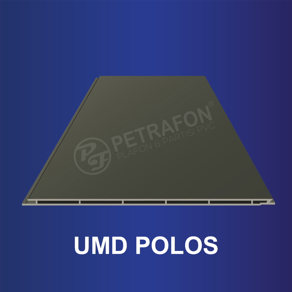 Jual UMD SERIES Papan Polos / Partisi Dinding PVC / Wallboard Dinding ...