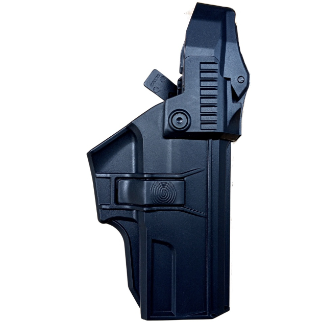 Jual Holster TEGE Original HS9 / Holster Pinggang TEGE / Holster TEGE ...