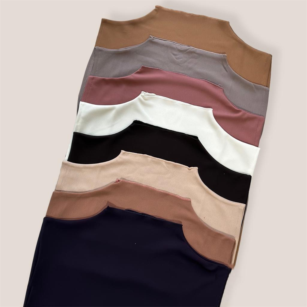 Jual Sleeveless Inner Tanpa Lengan L-XL | Shopee Indonesia
