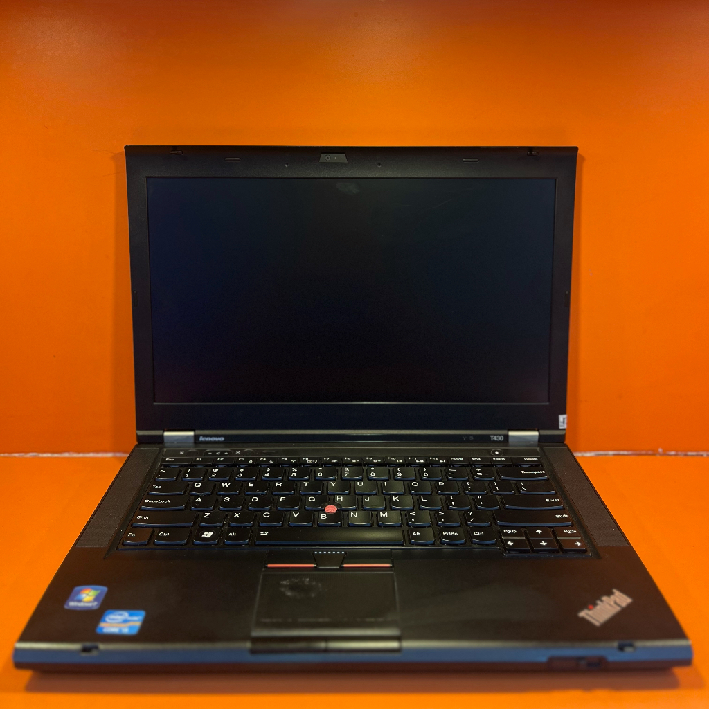 Lenovo ThinkPad T430 RAM8GB HDD 500GB www.sudouestprimeurs.fr