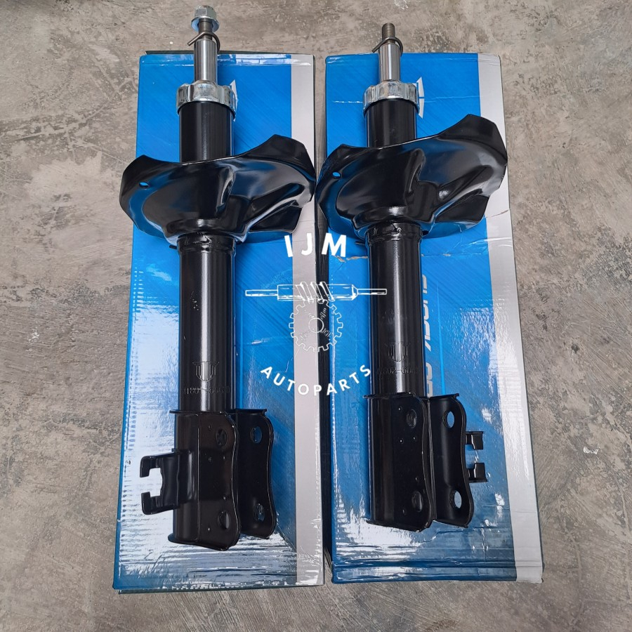 Jual Shockbreaker Absorber Belakang Suzuki Baleno Old 1997 - 2001 ...