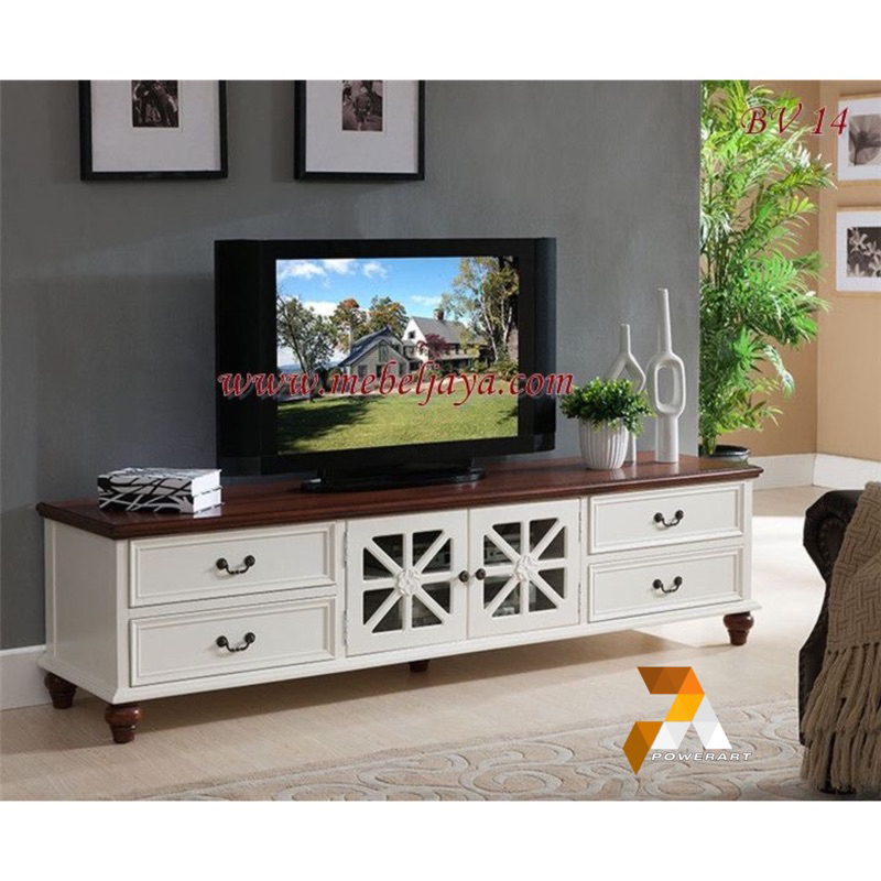 Jual Meja tv / rak tv / lemari tv / meja tv minimalis modern / rak tv ...