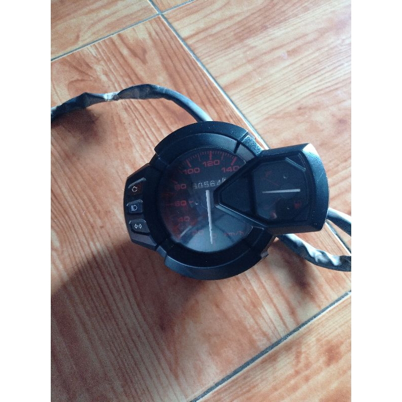 Jual spidometer kilometer xride | Shopee Indonesia