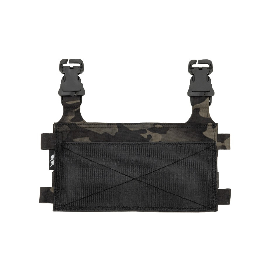 Jual PANEL MAGAZINE MC BLACK | Shopee Indonesia