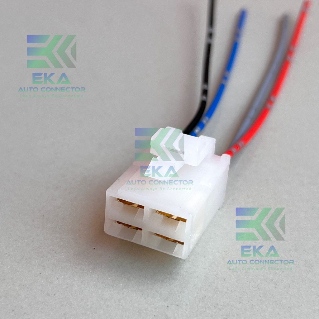 Jual Socket soket kiprok regulator mio grand soket kiprok supra fit