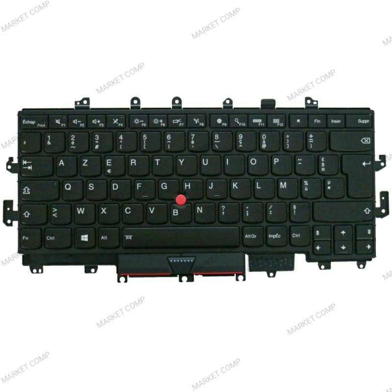 Jual Keyboard Lenovo Thinkpad Yoga Gen Gen St Gen Nd Gen Generasi Pertama Satu Kesatu